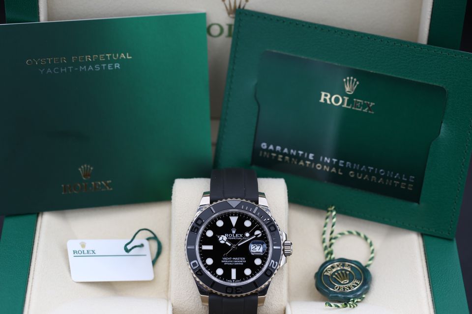 Rolex Yacht-Master 226659 Image 7